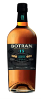 Image de Botran N°15 Reserva Especial 40° 0.7L